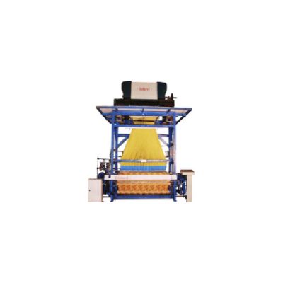 Rapier Loom With Dobby